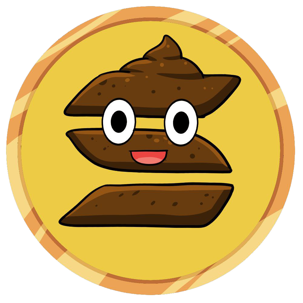 Just shitcoin